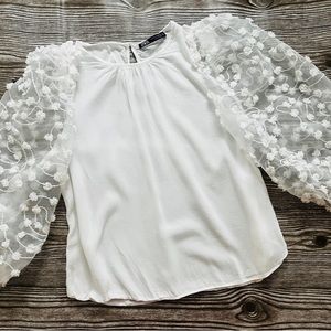 ZARA Blouse - NWOT